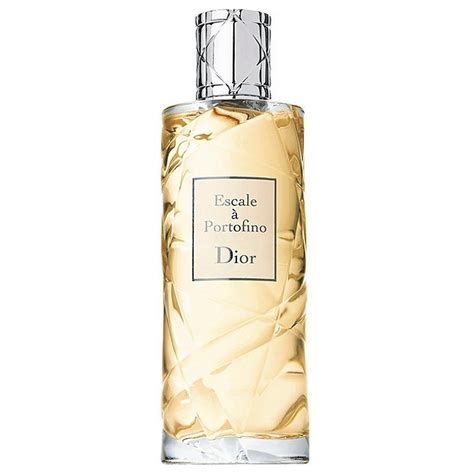 dior escale a|Christian Dior Escale A Portofino Eau De Toilette Spray for .